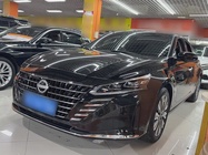 Nissan Teana 2025