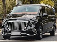 Mercedes-Benz Vito 2024