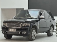 Land Rover Range Rover 2013