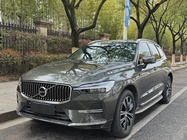 Volvo XC60 2021