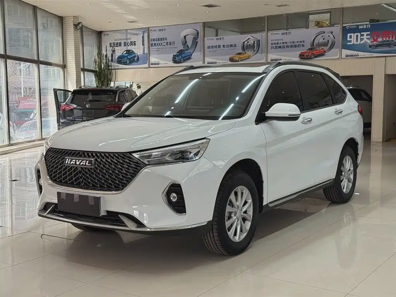 Haval M6