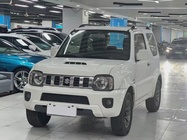 Suzuki Jimny 2017