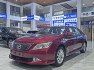 Toyota Camry 2014