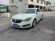Buick Regal 2014