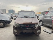 Wuling Hongguang 2018