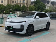 Li Auto L6 2024