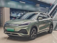 BYD Yuan Plus 2023