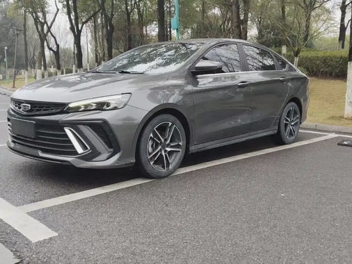Geely Binrui 2023