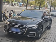 Audi A6 2020