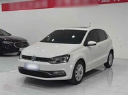 Volkswagen Polo 2017