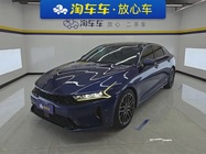 Kia K5 2022