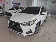 Toyota Yaris 2021