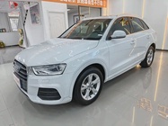 Audi Q3 2017