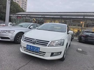 Volkswagen Santana 2016