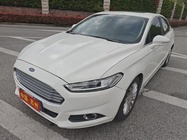 Ford Mondeo 2013