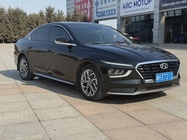 Hyundai Mistra 2023