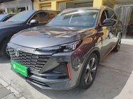 Changan CS55 2022