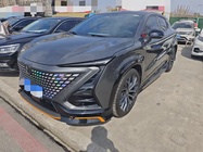 Changan UNI-T 2022