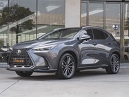 Lexus NX 2022