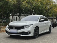Honda Civic 2021