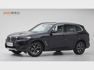 BMW X3 2024