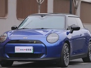 MINI Cooper 2025