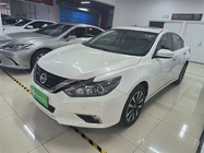 Nissan Teana 2018