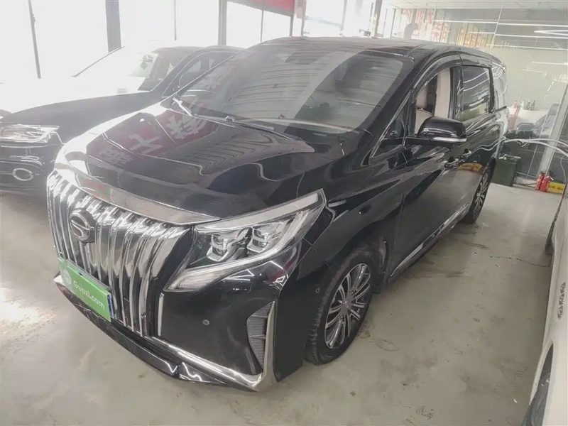 GAC M8