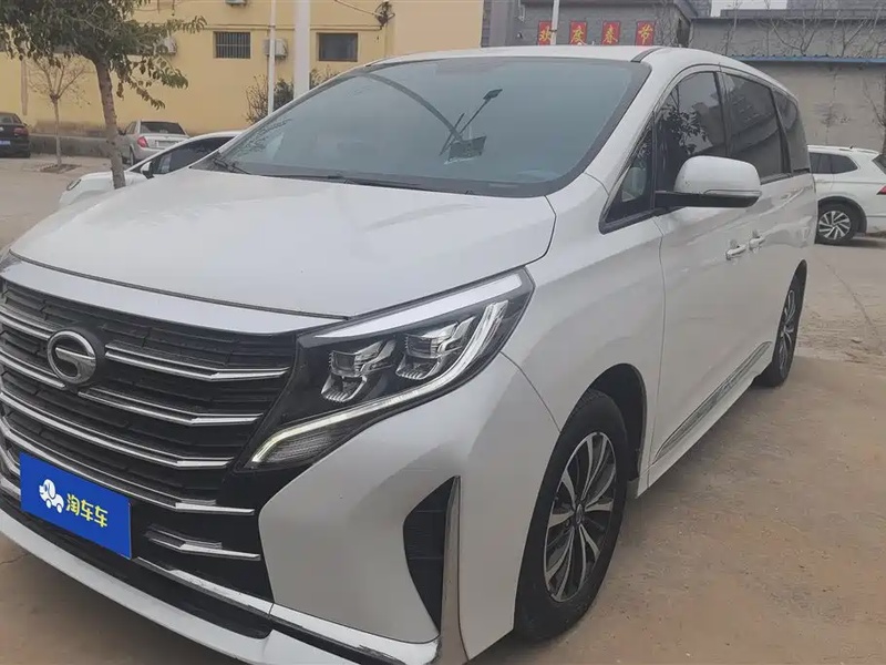 GAC M8