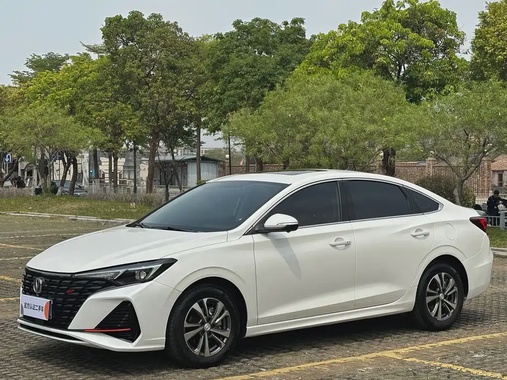 Changan Eado 2025