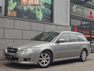 Subaru Legacy 2006