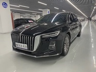 Hongqi H5 2024
