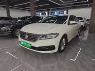 Volkswagen Lavida 2019