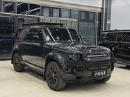 Land Rover Defender 2023