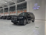 BMW X7 2021