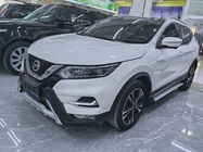 Nissan Qashqai 2022