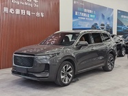 Li Auto ONE 2022