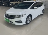 Honda Jade 2018