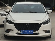 Mazda 3 2017