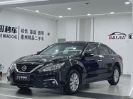 Nissan Teana 2018