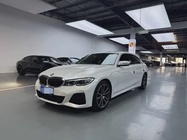 BMW 3 Series 2020