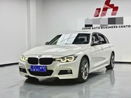 BMW 3 Series 2018