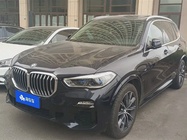 BMW X5 2021