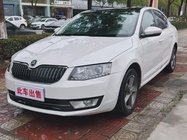 Skoda Octavia 2016