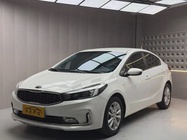 Kia K3 2016