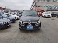 Mercedes-Benz V-Class 2018