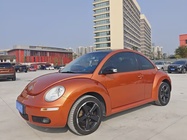 Volkswagen Beetle 2011