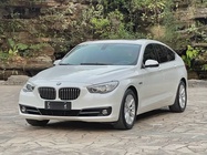 BMW 5 Series 2016