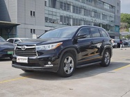 Toyota Highlander 2017