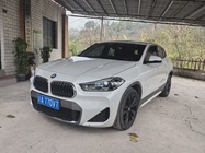 BMW X2 2021